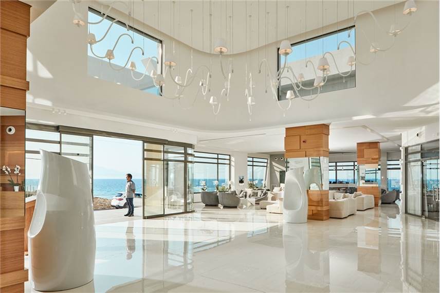 lesante blu hotel zakynthos Lesante Blu Exclusive Beach Resort