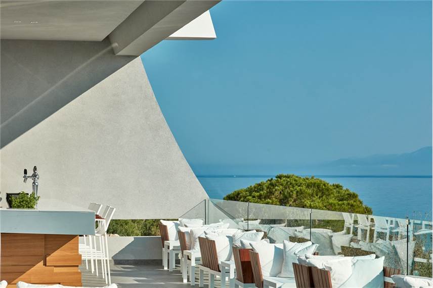 lesante blu exclusive beach resort Lesante Blu Exclusive Beach Resort