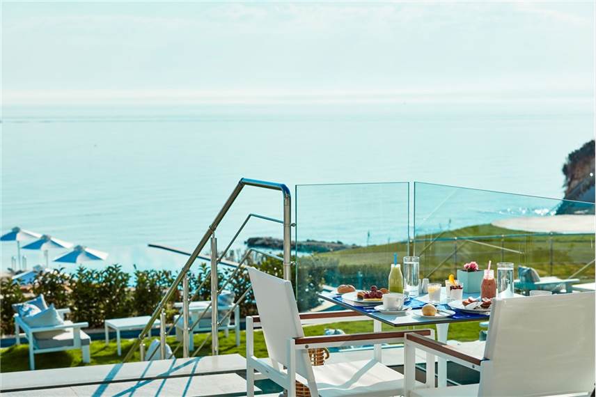 lesante blu resort zakynthos Lesante Blu Exclusive Beach Resort