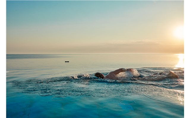 lesante blu resort zakynthos Lesante Blu Exclusive Beach Resort