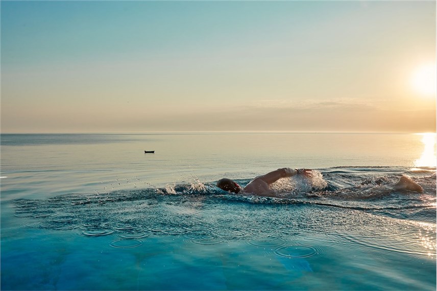 lesante blu resort zakynthos Lesante Blu Exclusive Beach Resort