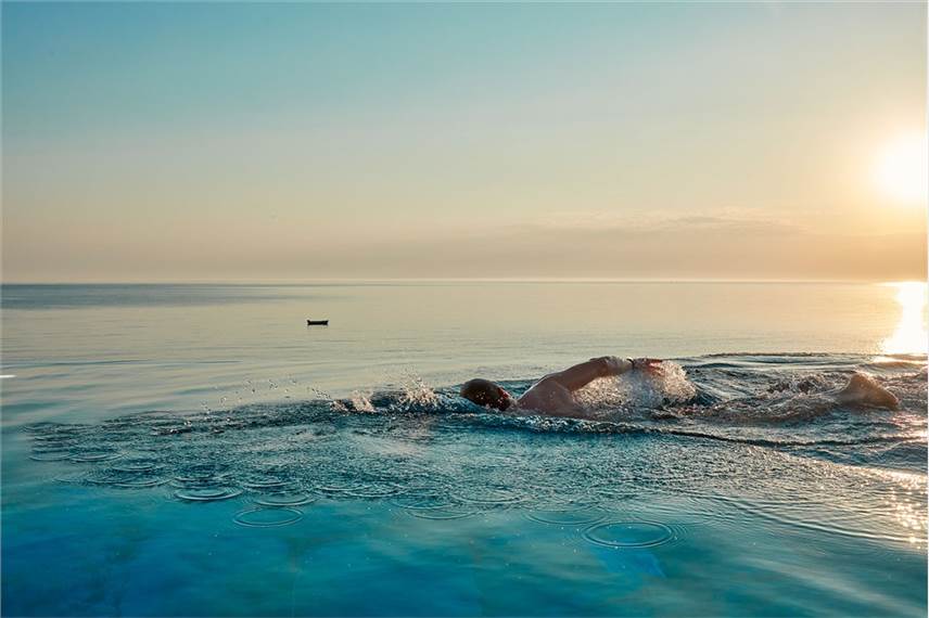 lesante blu resort zakynthos Lesante Blu Exclusive Beach Resort