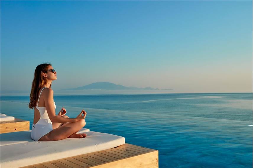 lesante blu exclusive resort Lesante Blu Exclusive Beach Resort
