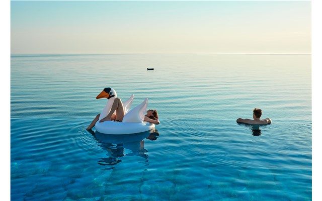 lesante blu exclusive beach resort Lesante Blu Exclusive Beach Resort