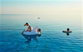 lesante blu exclusive beach resort Lesante Blu Exclusive Beach Resort
