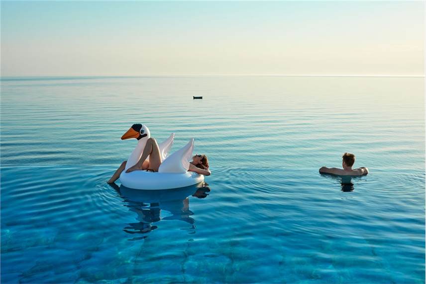 lesante blu exclusive beach resort Lesante Blu Exclusive Beach Resort