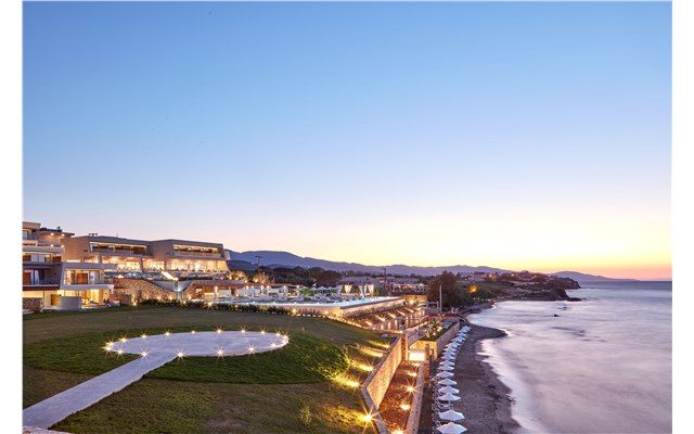 lesante blu exclusive beach resort Lesante Blu Exclusive Beach Resort