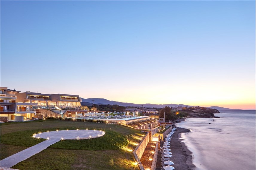 lesante blu exclusive beach resort Lesante Blu Exclusive Beach Resort