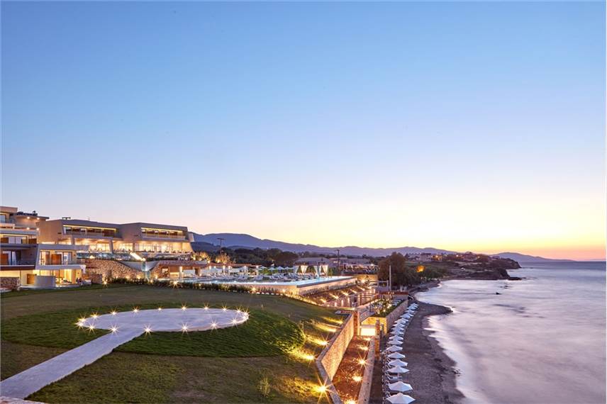 lesante blu exclusive beach resort Lesante Blu Exclusive Beach Resort