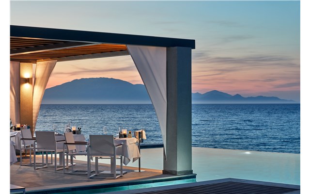 lesante blu resort zakynthos Lesante Blu Exclusive Beach Resort