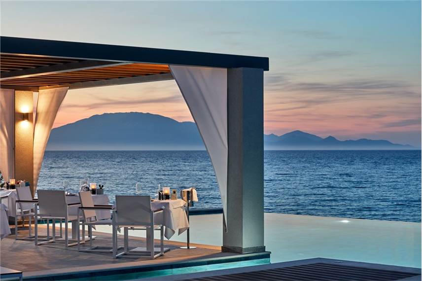 lesante blu resort zakynthos Lesante Blu Exclusive Beach Resort