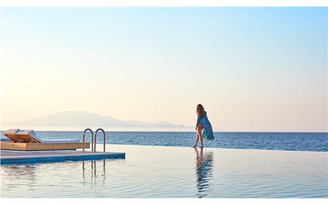 lesante blu exclusive beach resort Lesante Blu Exclusive Beach Resort