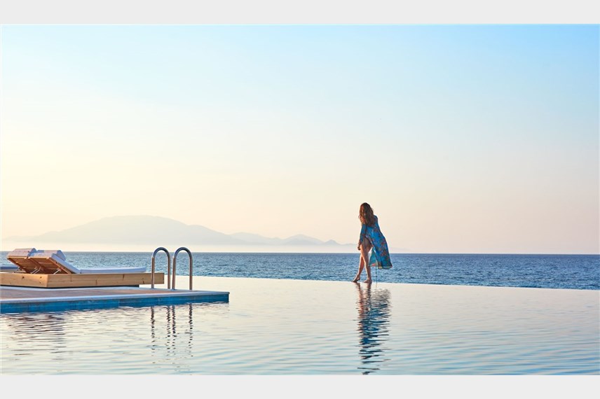 lesante blu exclusive beach resort Lesante Blu Exclusive Beach Resort