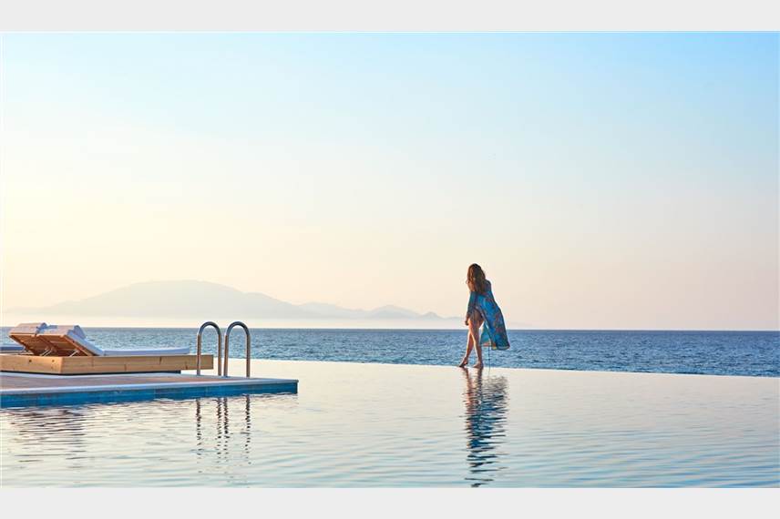 lesante blu exclusive beach resort Lesante Blu Exclusive Beach Resort