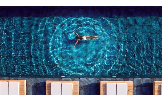 Lesante Blu Exclusive Beach Resort 