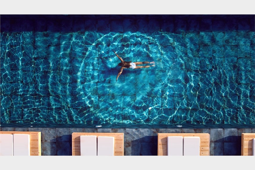lesante blu exclusive beach resort Lesante Blu Exclusive Beach Resort
