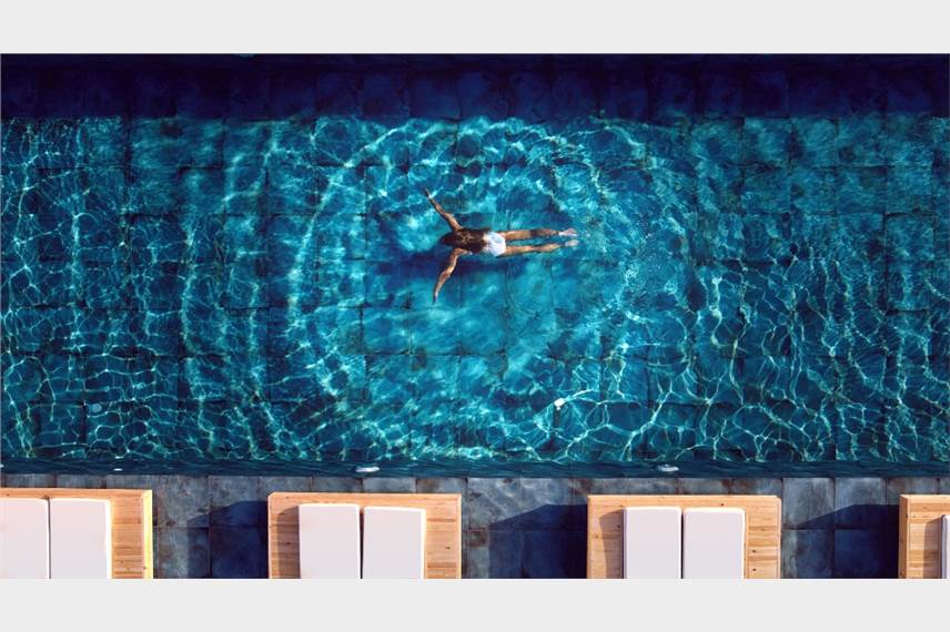 lesante blu exclusive beach resort Lesante Blu Exclusive Beach Resort