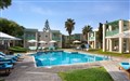 Agapi beach resort - Bazén u bungalovů - Agapi Beach
