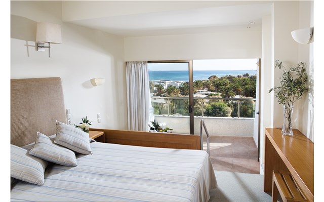 Agapi Beach hotel Crete - Pokoj - Agapi Beach