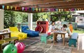 Agapi Beach resort Crete -  Dětský klub - Agapi Beach