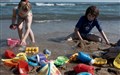 Kréta - Agapi Beach