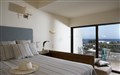 Agapi beach resort kreta - Pokoj s přistýlkou - Agapi Beach