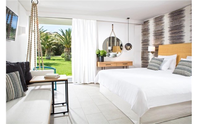 Kreta agapi beach resort - Classic bungalov - Agapi Beach