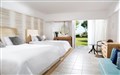 Agapi beach hotel crete - Rodinný bungalov - Agapi Beach