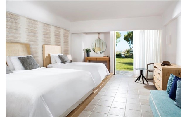 Agapi beach hotel crete - Rodinný bungalov - Agapi Beach