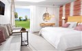 Agapi beach resort 4 * - Superior bungalov - Agapi Beach