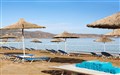 Agapi beach hotel - Pláž Ammoudara - Agapi Beach