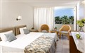 Hotel agapi kreta - Dvoulůžkový pokoj hotel - Agapi Beach