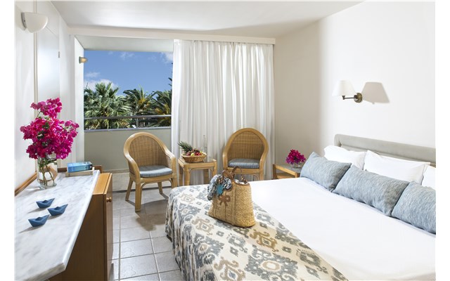 Hotel agapi beach - Rodinný pokoj - Agapi Beach