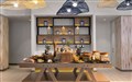 Agapi Beach resort all inclusive - krétský koutek v hlavní restauraci - Agapi Beach