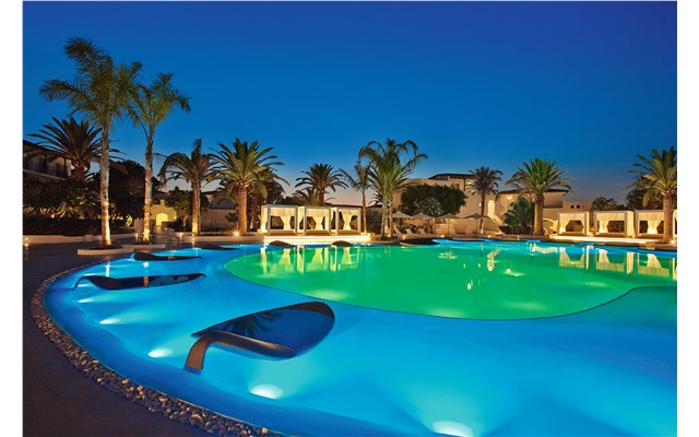 Grecotel caramel boutique resort rethymnon - Caramel a Grecotel Resort to Live