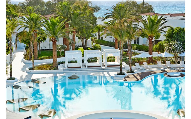 Grecotel Caramel Boutique Resort 