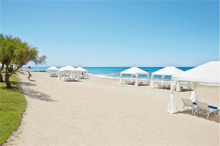 Grecotel caramel rethymnon - Caramel a Grecotel Resort to Live