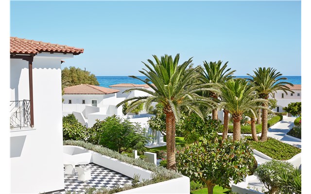 Caramel a Grecotel Resort to Live 