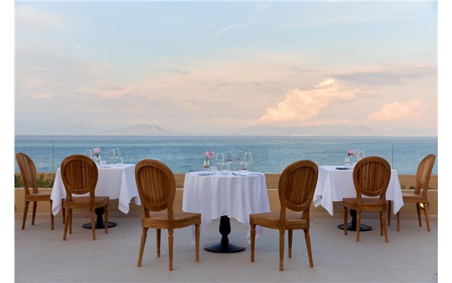 Marbella nido suites hotel corfu - Nido, Mar-Bella Collection