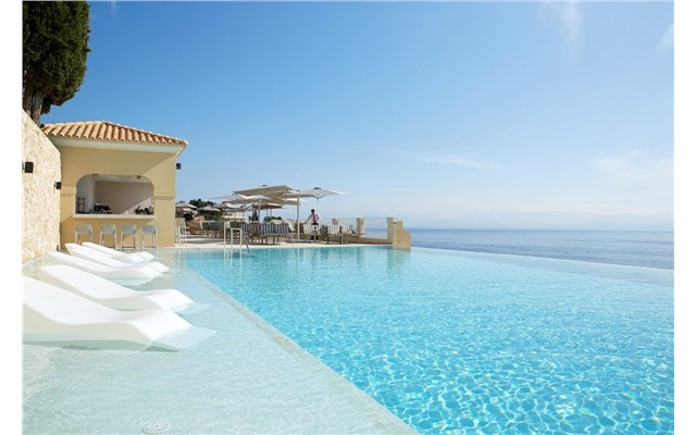 Marbella nido suites hotel corfu - Nido, Mar-Bella Collection