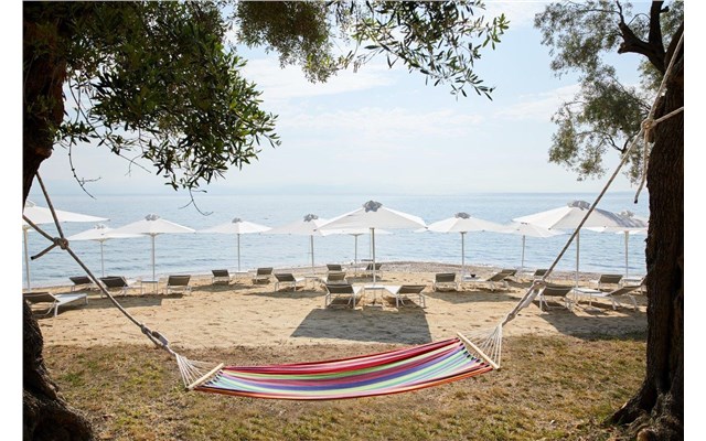 Marbella nido suites hotel corfu - Nido, Mar-Bella Collection