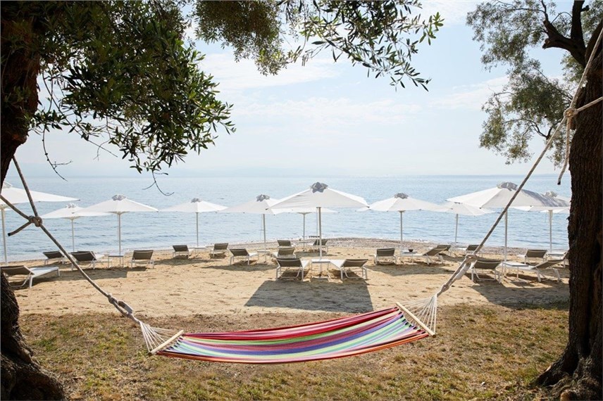 Marbella nido suites hotel corfu - Nido, Mar-Bella Collection