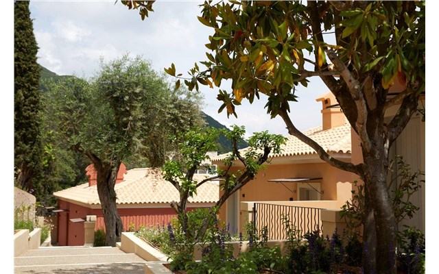 Marbella nido hotel corfu - Nido, Mar-Bella Collection