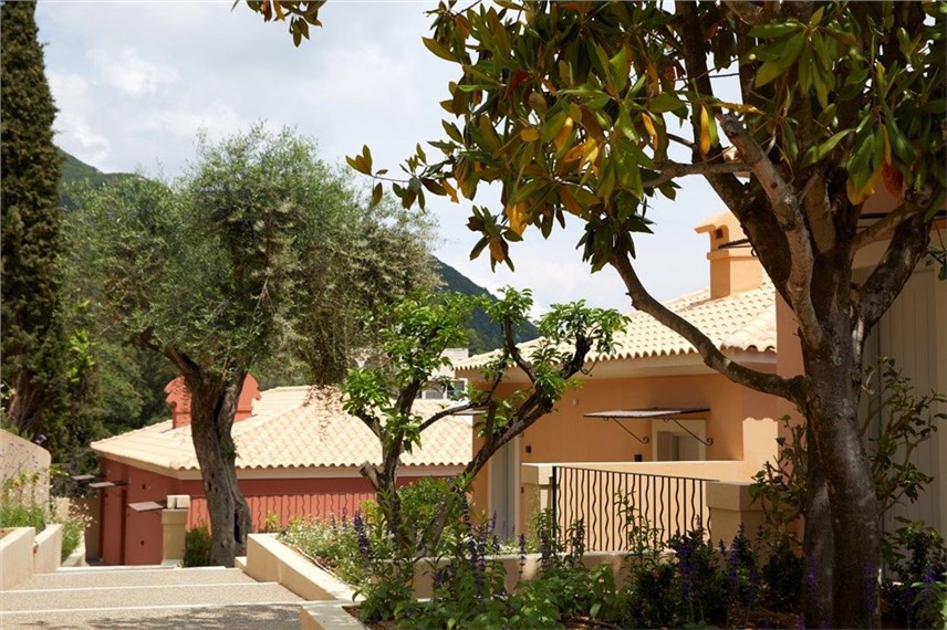 Marbella nido hotel corfu - Nido, Mar-Bella Collection