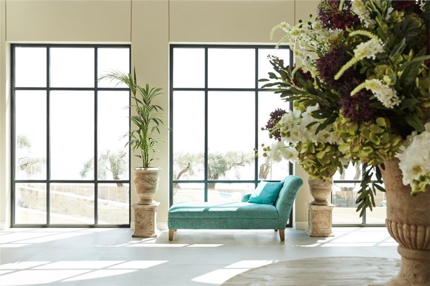 Marbella nido suite hotel & villas adults only hotel corfu - Nido, Mar-Bella Collection