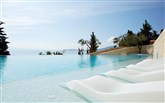 Marbella nido suite hotel & villas corfu greece - Nido, Mar-Bella Collection