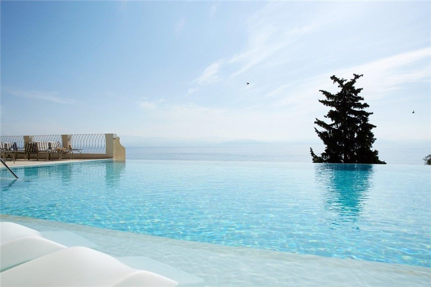 Marbella nido suite hotel & villas adults only hotel corfu - Nido, Mar-Bella Collection
