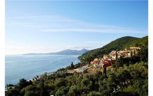 MarBella Nido Suite Hotel and Villas 