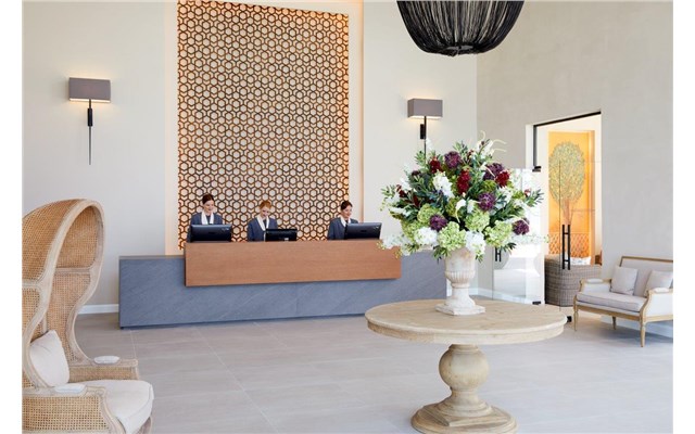 Marbella nido suite hotel corfu - Nido, Mar-Bella Collection
