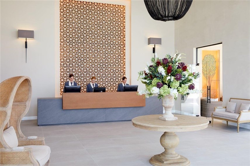 Marbella nido suite hotel corfu - Nido, Mar-Bella Collection
